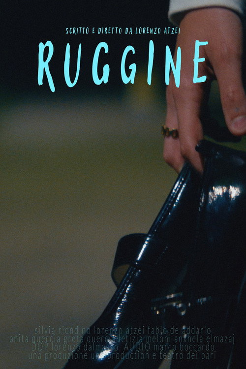 Ruggine