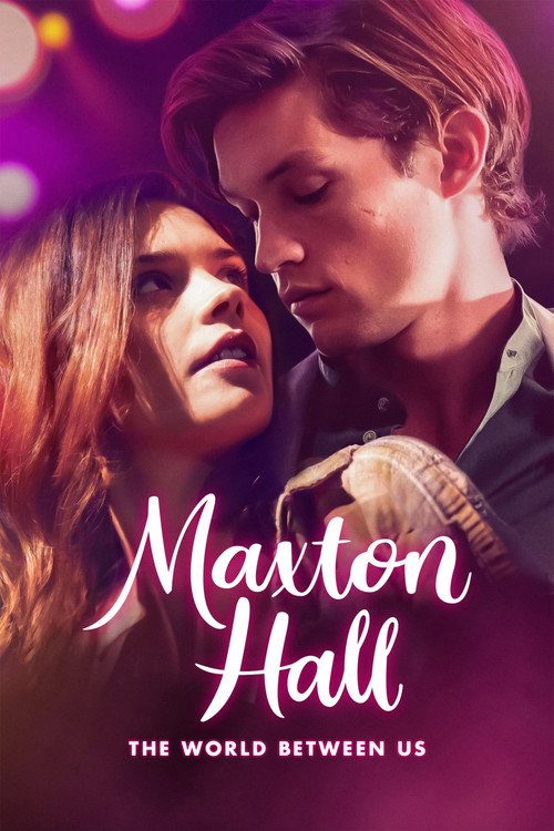 Maxton Hall - Die Welt zwischen uns
