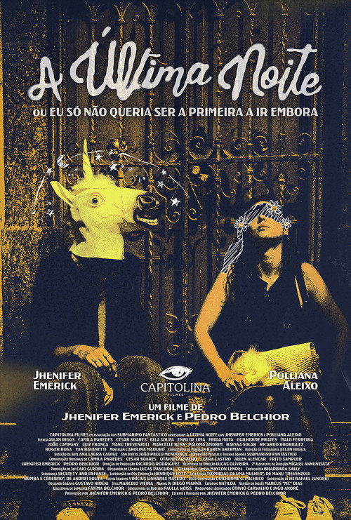 A Última Noite