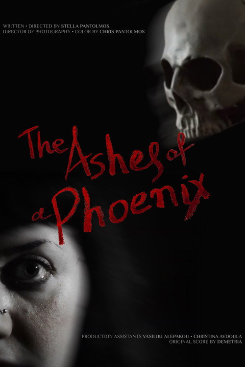 The Ashes of a Phoenix