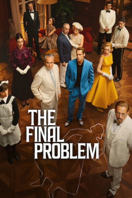 El problema final