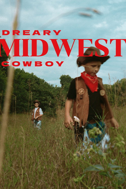 Dreary Midwest Cowboy