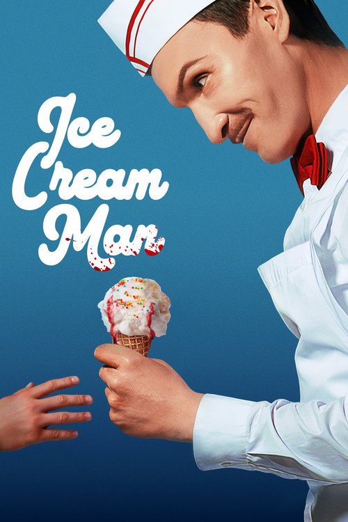Ice Cream Man