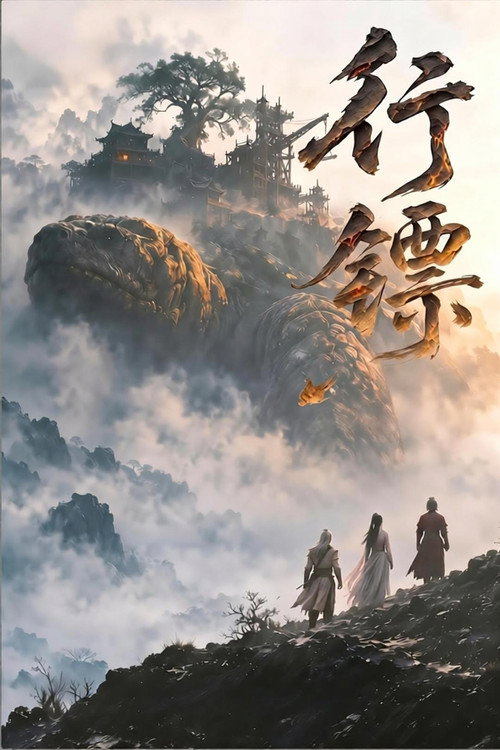 行镖
