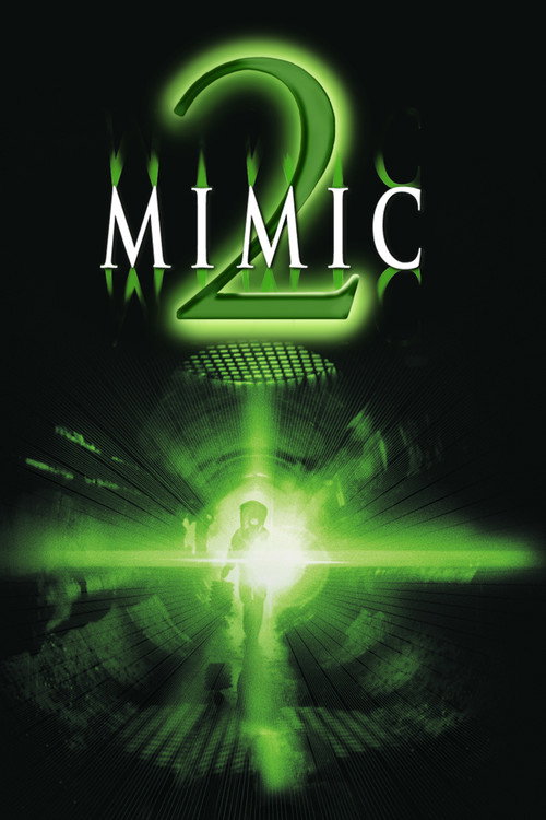 Mimic 2