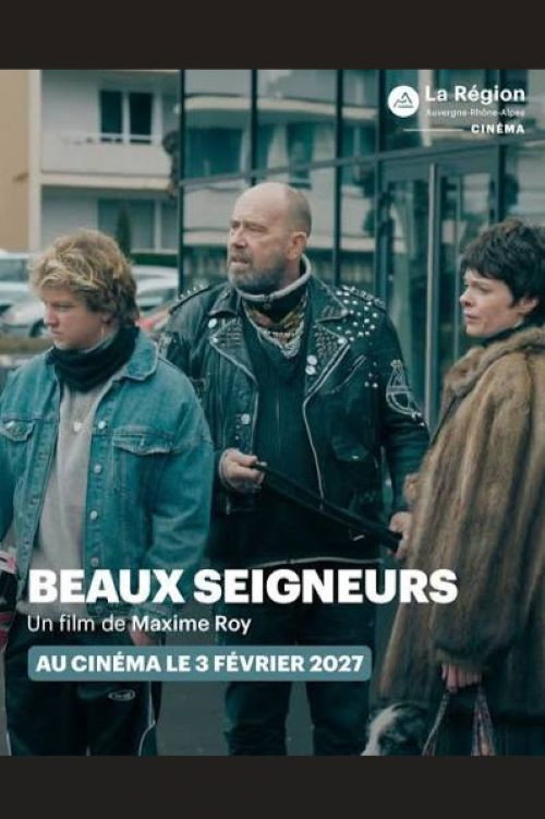 Beaux Seigneurs
