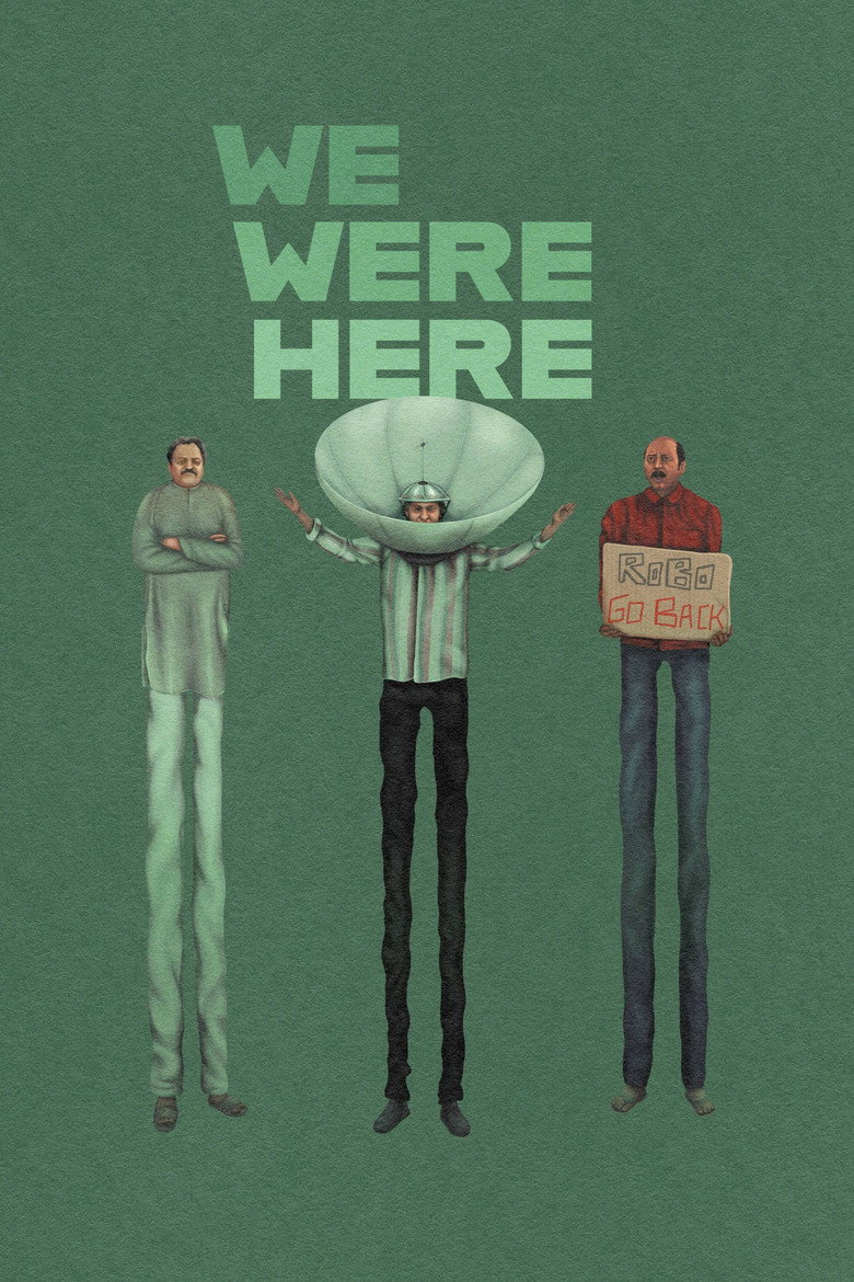 We Were Here