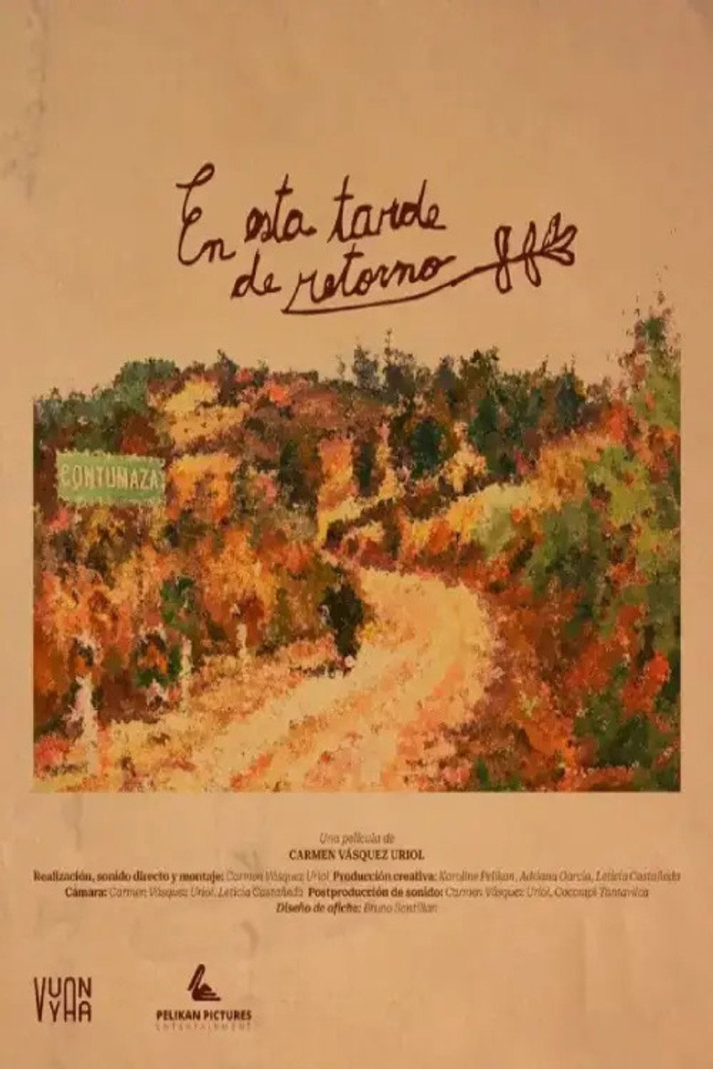 En esta tarde de retorno