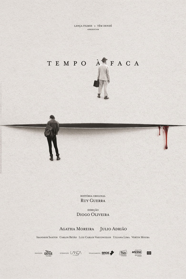 Tempo à Faca