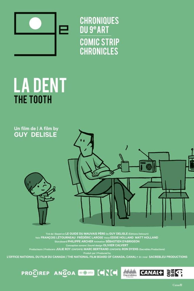 La dent