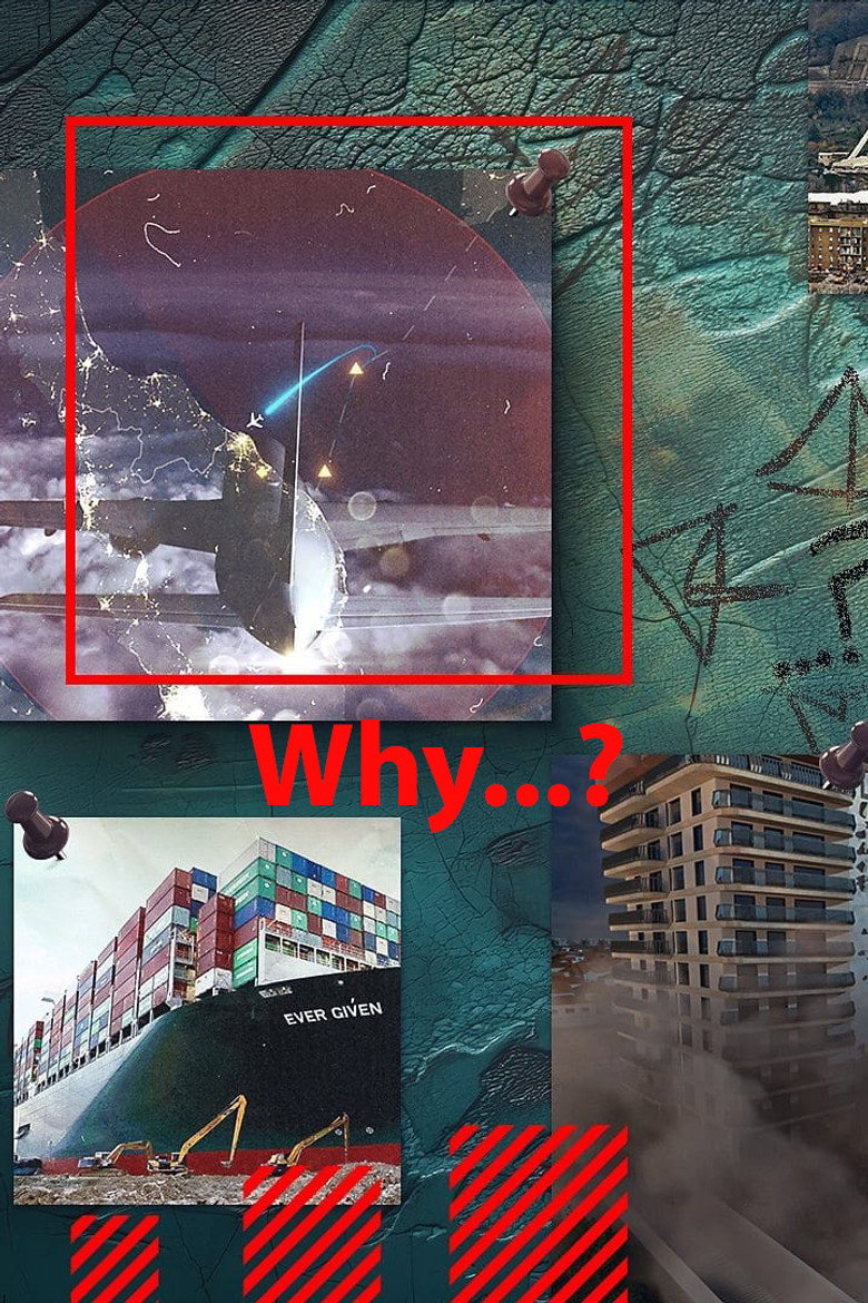 Why...?
