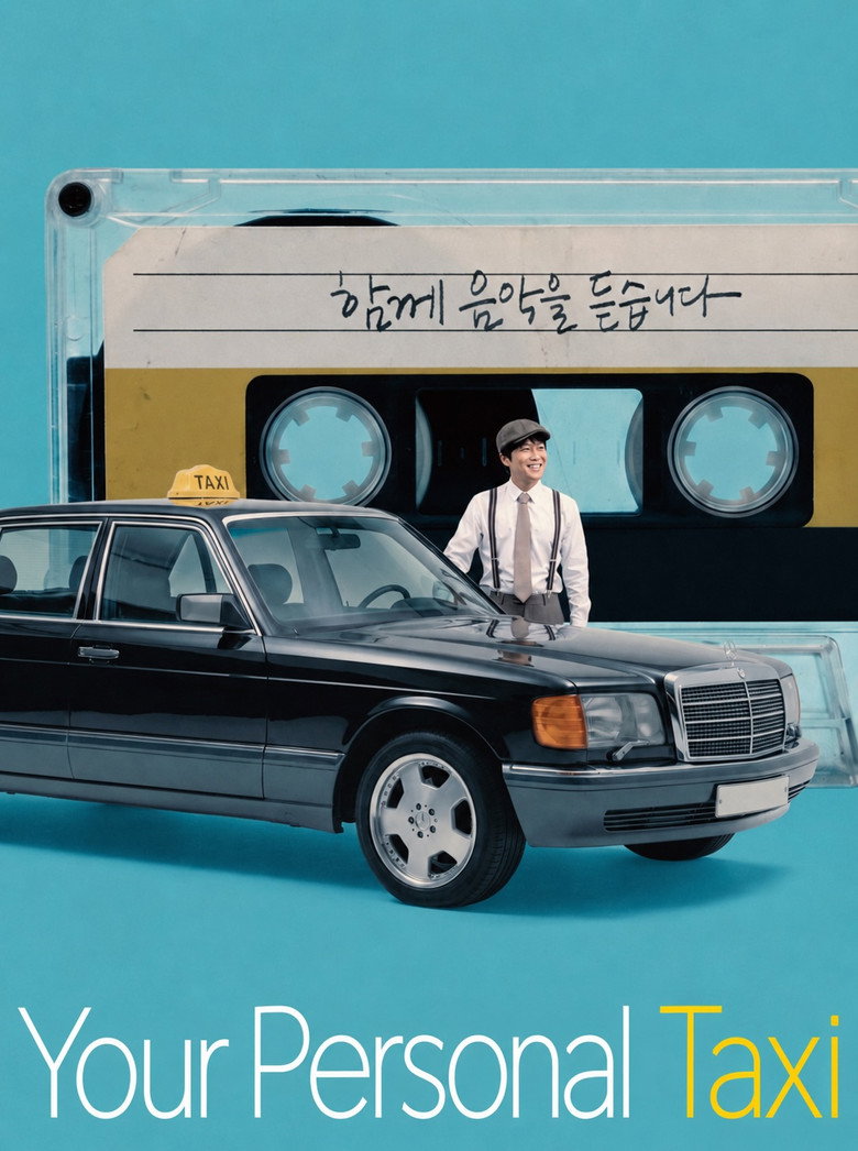 개인적인 택시