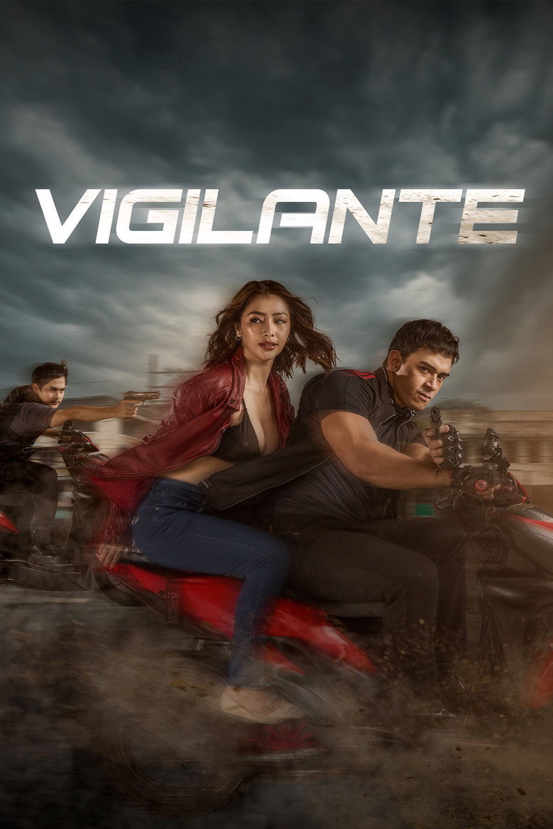 Vigilante