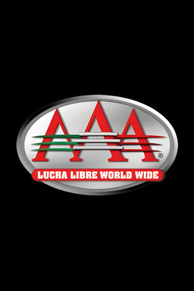 Lucha Libre AAA Worldwide