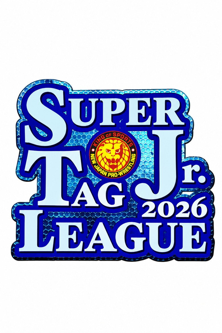 NJPW Super Junior Tag League 2026 - Day 2