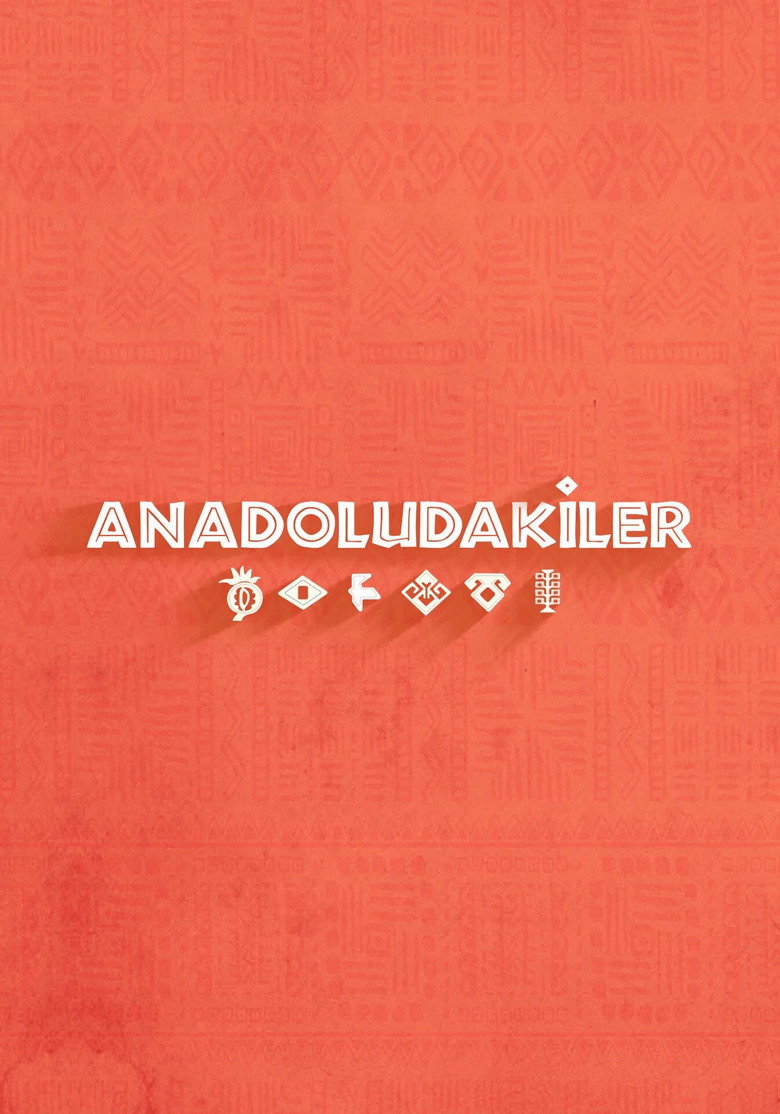 Anadoludakiler