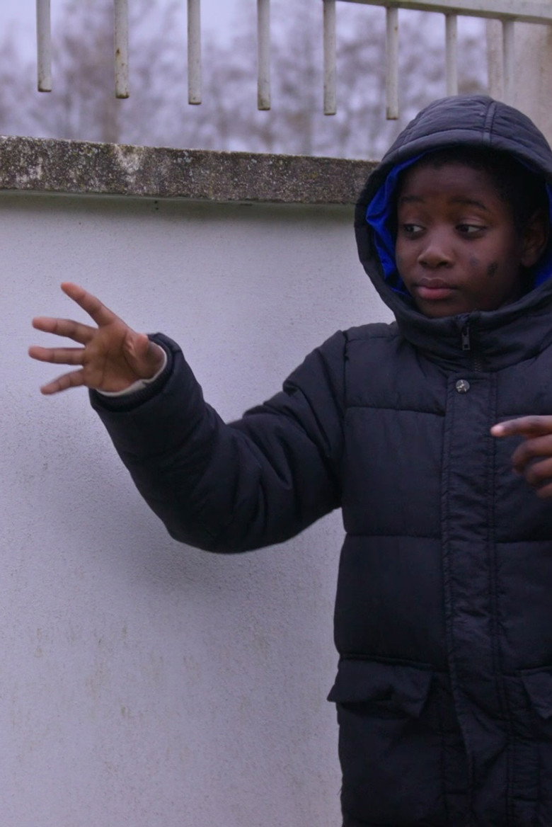 La Langue de leurs rêves