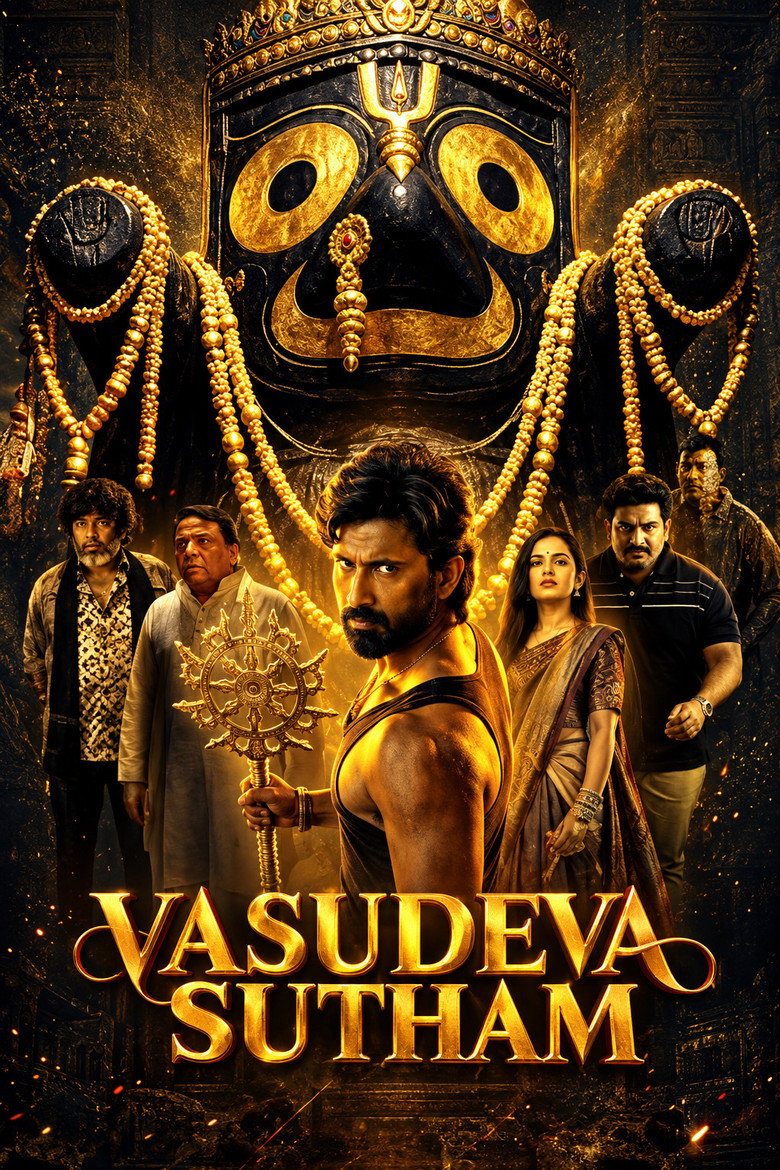 Vasudheva Sutham