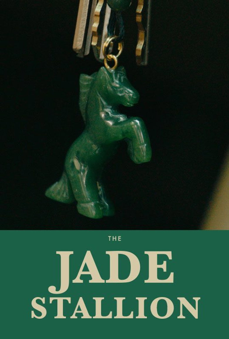 The Jade Stallion