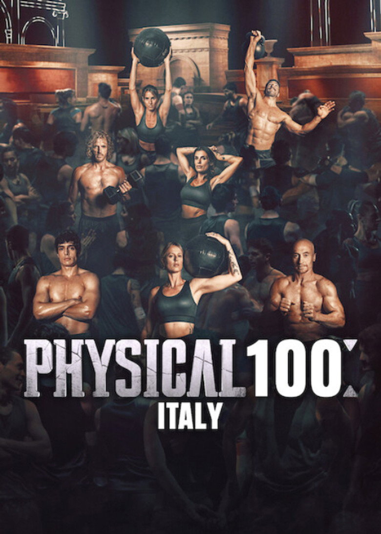 Physical Italia - da 100 a 1