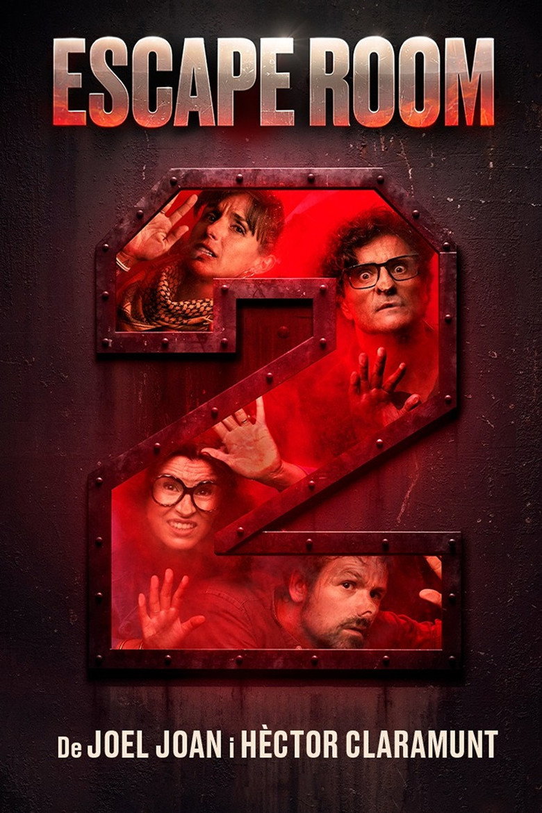 Escape Room 2