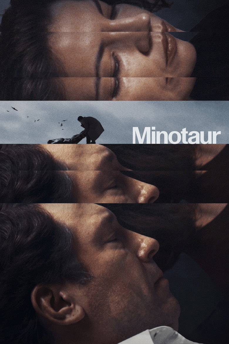 Minotaure
