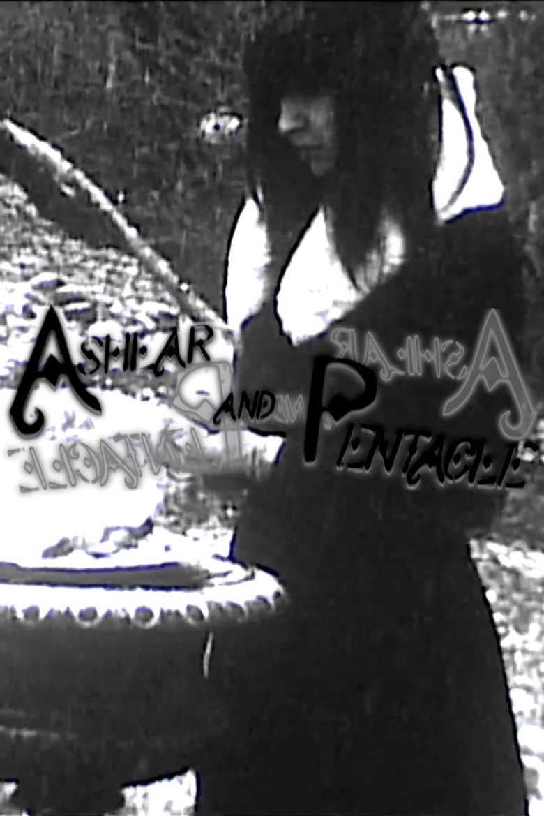 ASHLAR & PENTACLE