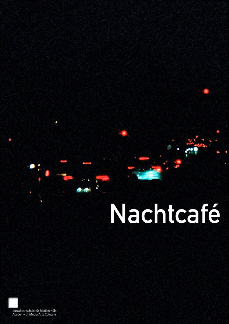 Nachtcafé