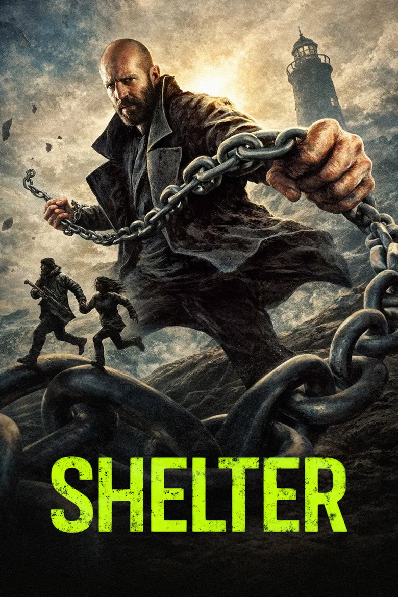 پناهگاه