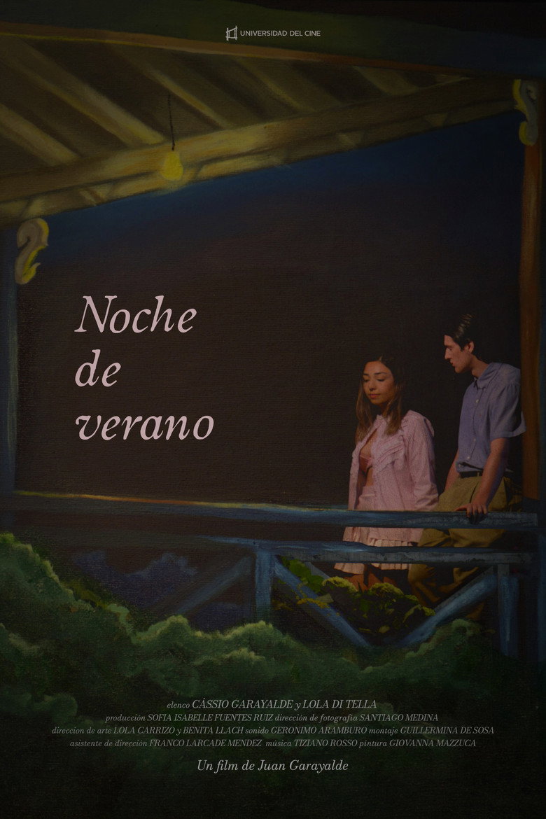 Noche de Verano