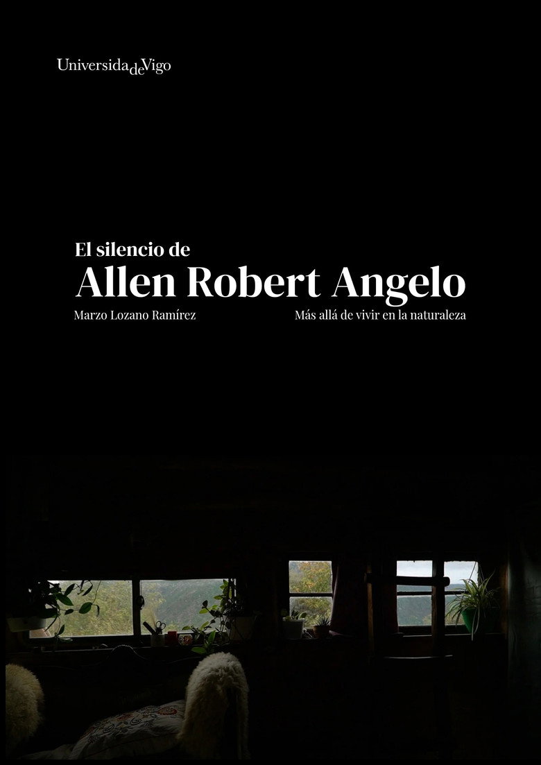 El silencio de Allen Robert Angelo