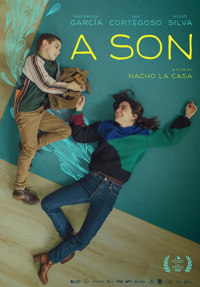 Un hijo