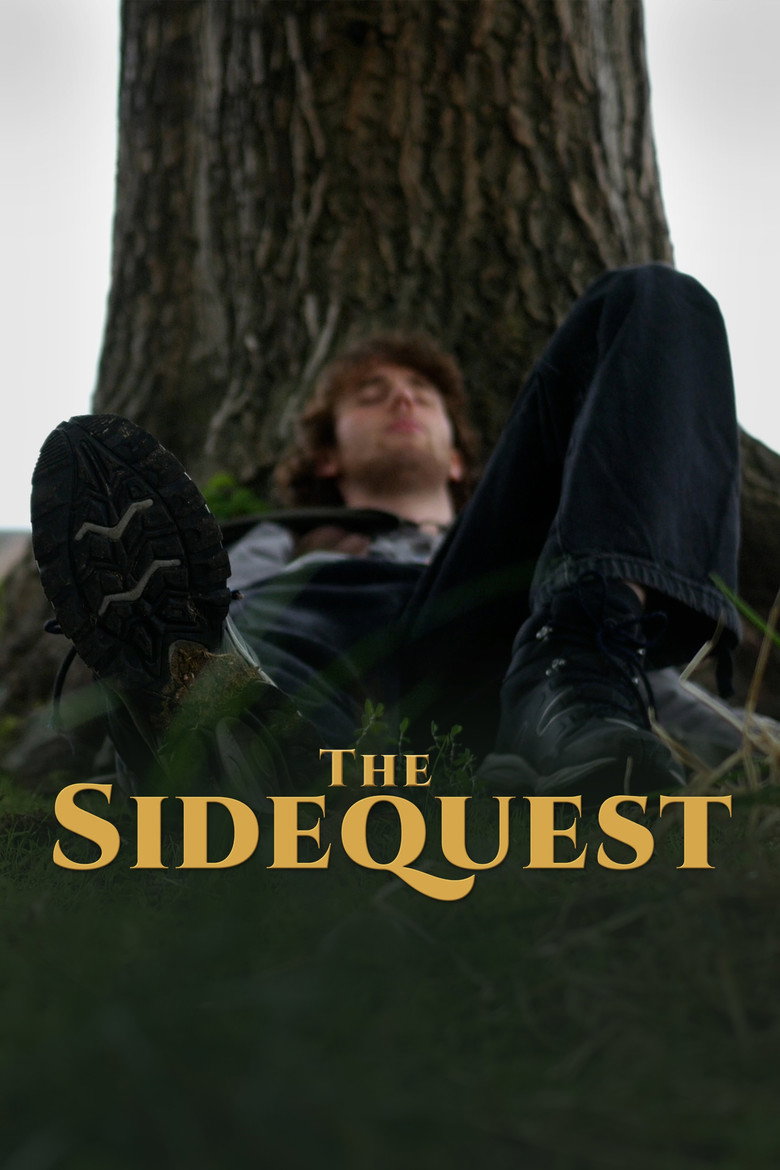De Sidequest