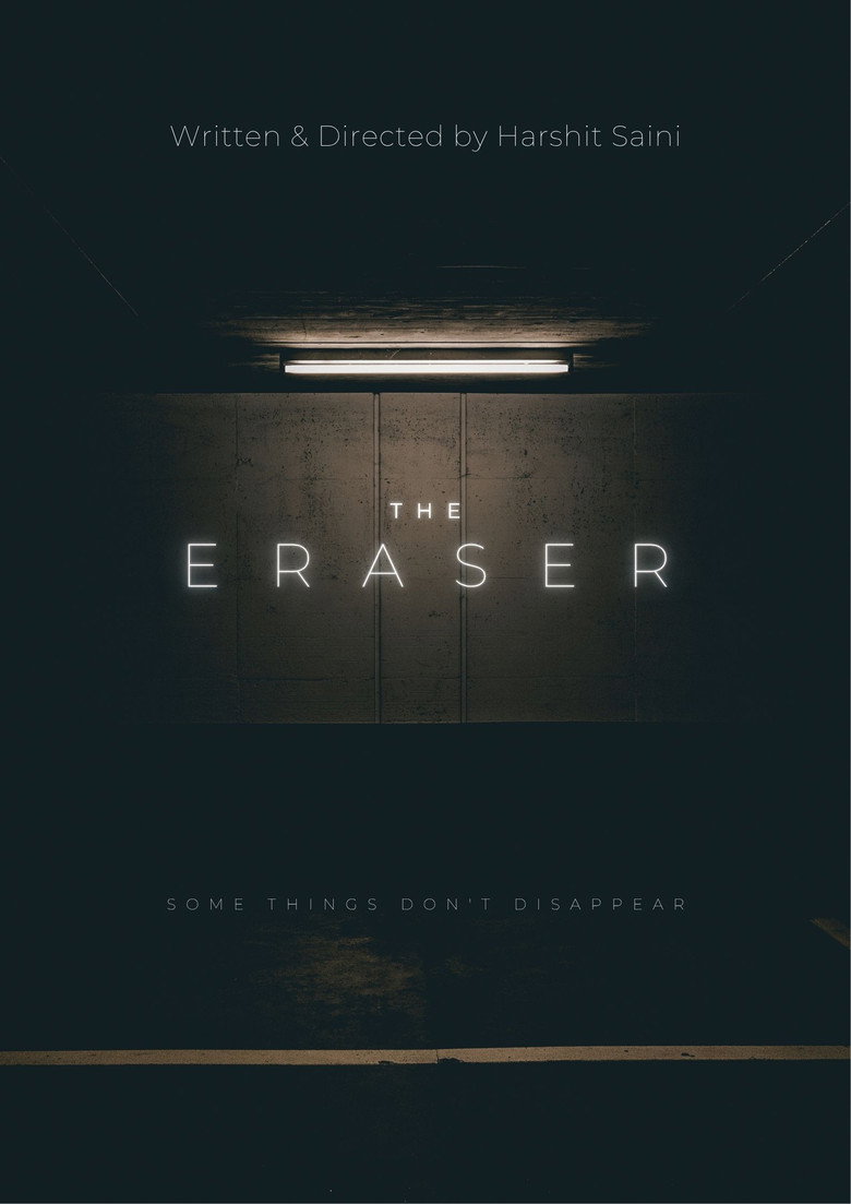 The Eraser