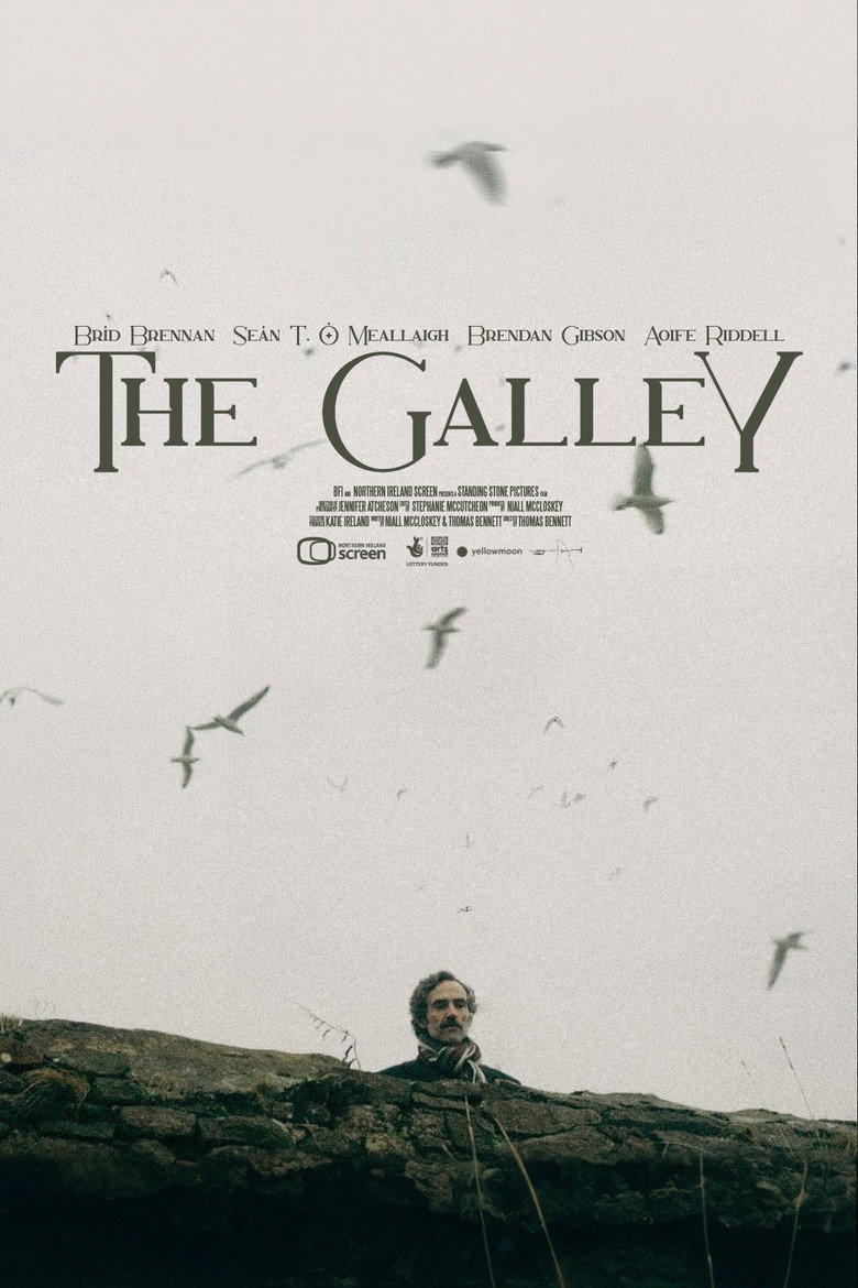 The Galley
