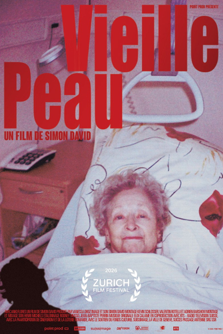 Vieille Peau