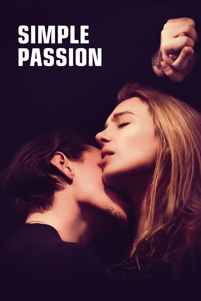 Passion simple