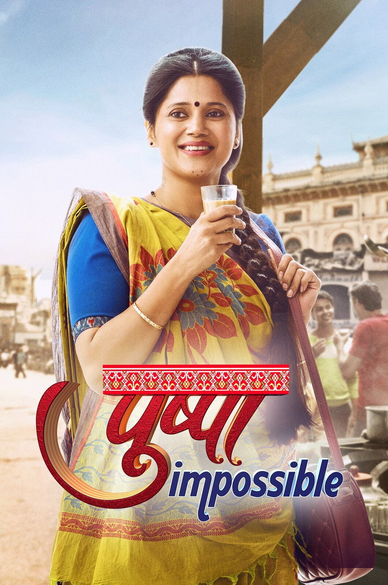 Pushpa Impossible