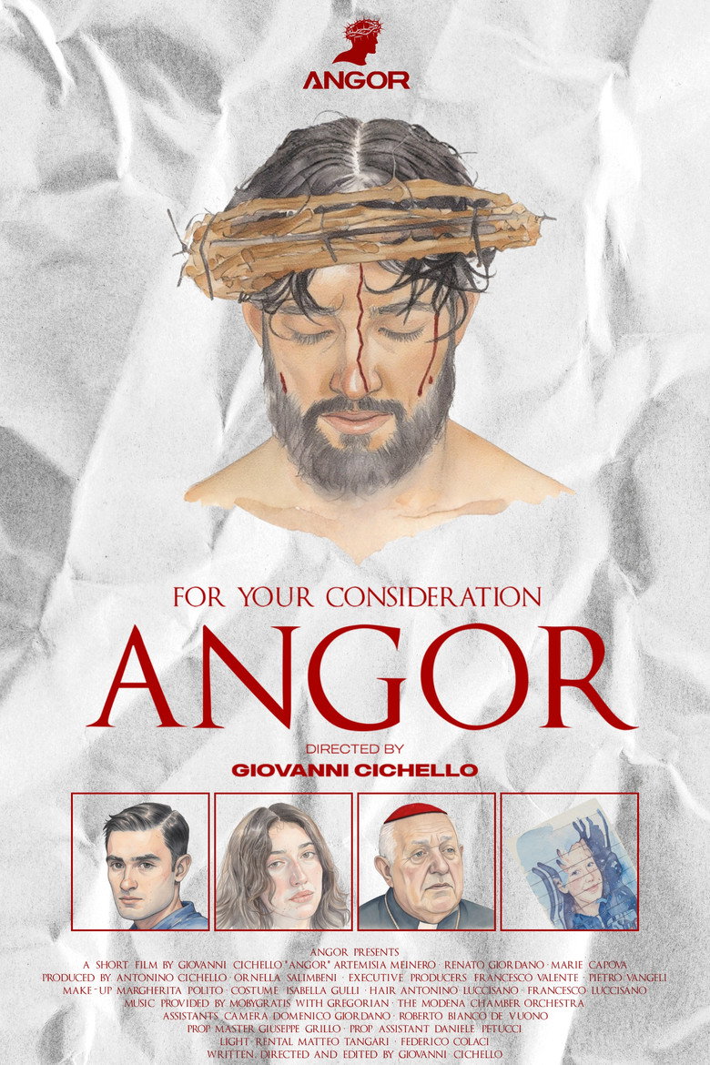 Angor