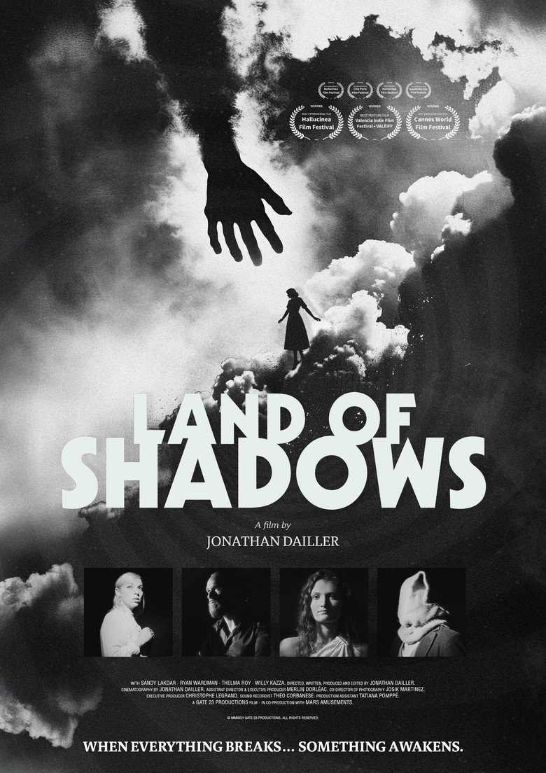Land of Shadows