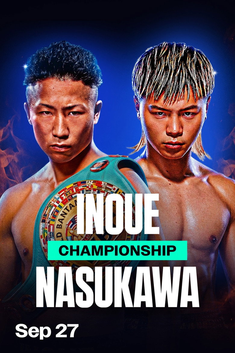 PRIME VIDEO BOXING 16