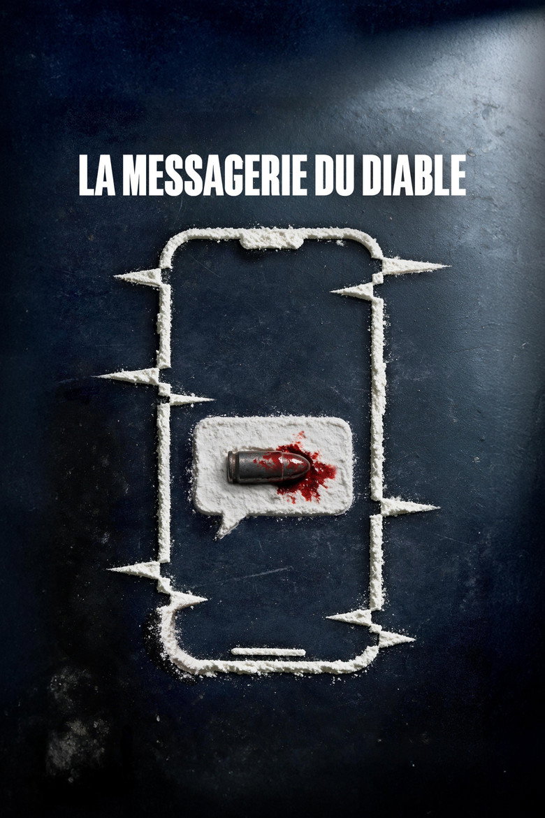 La Messagerie du Diable