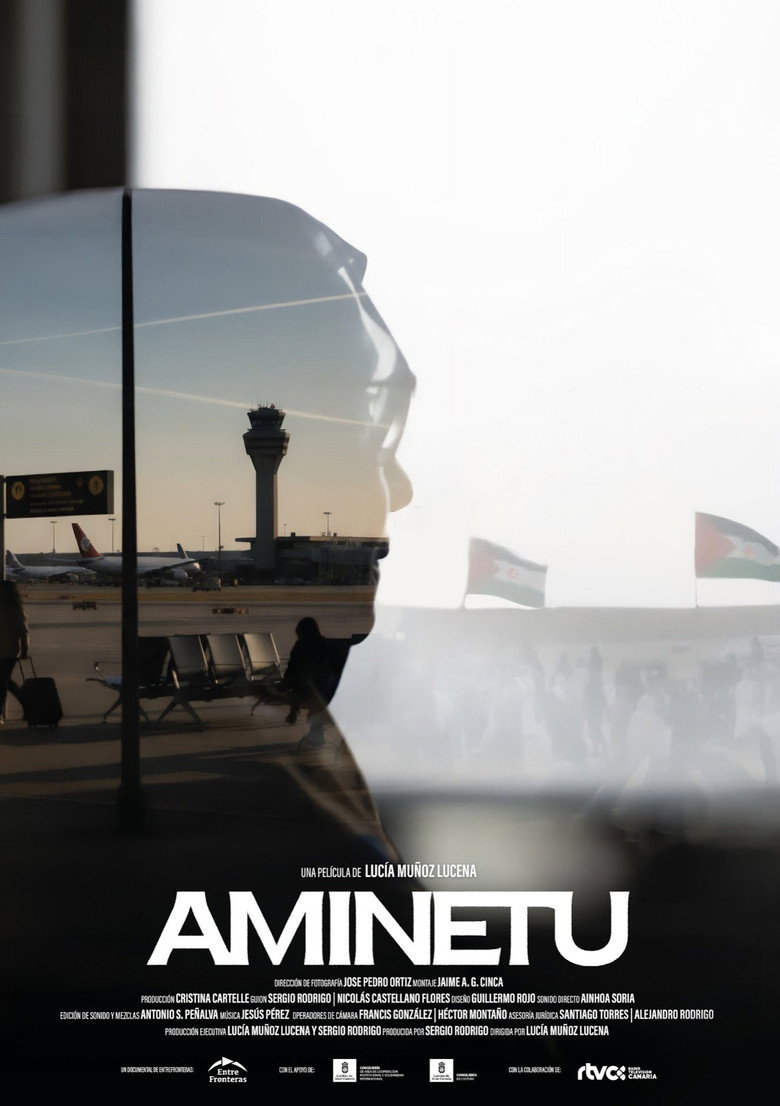 AMINETU