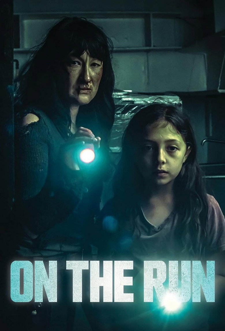 On the Run