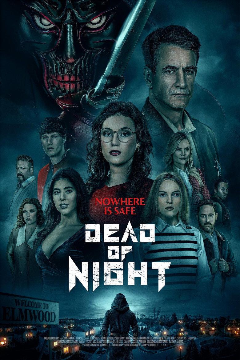 Dead of Night