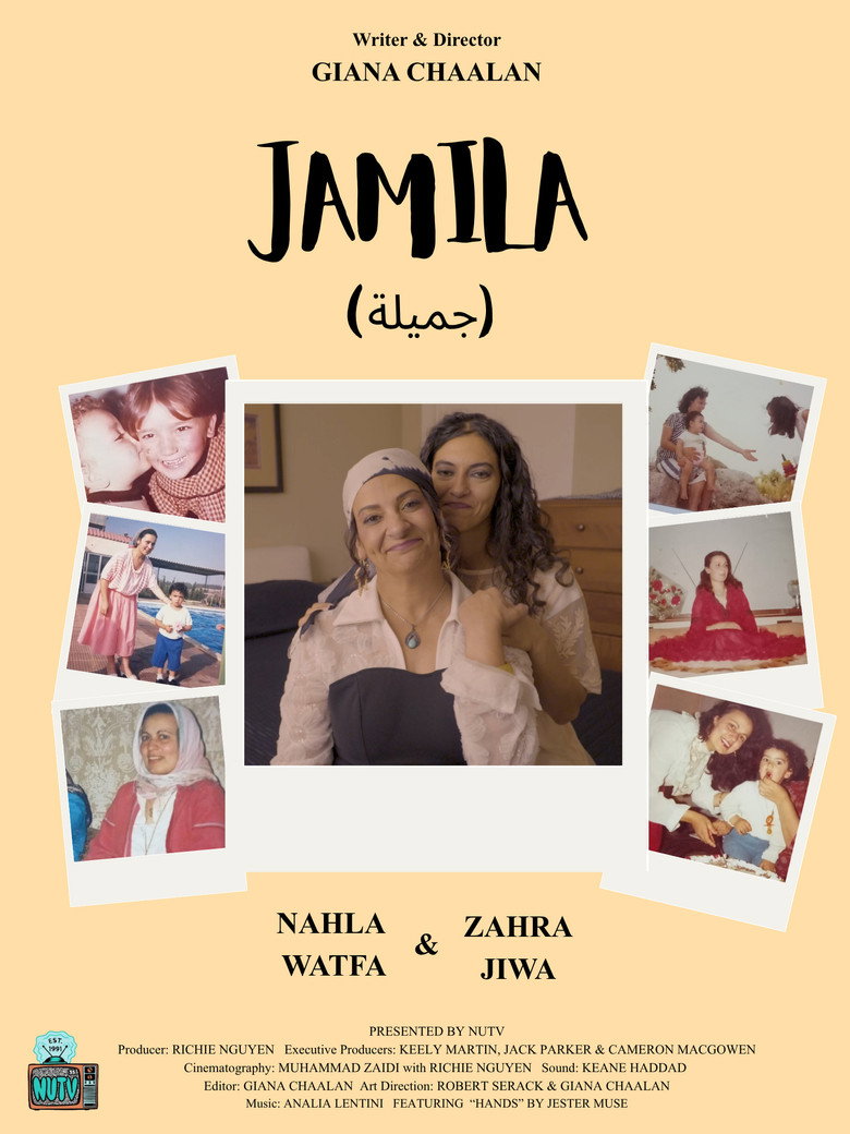 Jamila