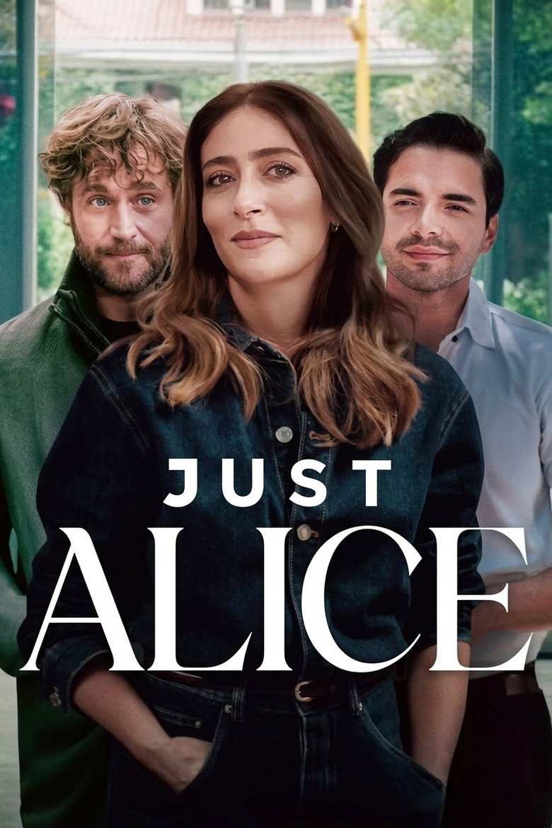 Simplemente Alicia
