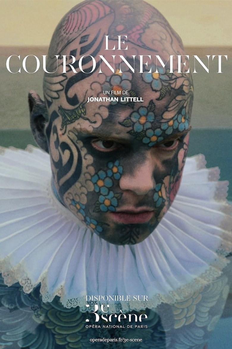Le couronnement