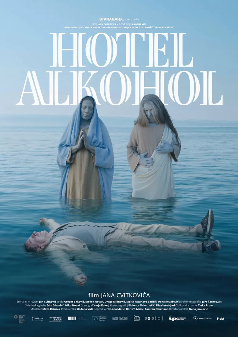 Hotel Alkohol