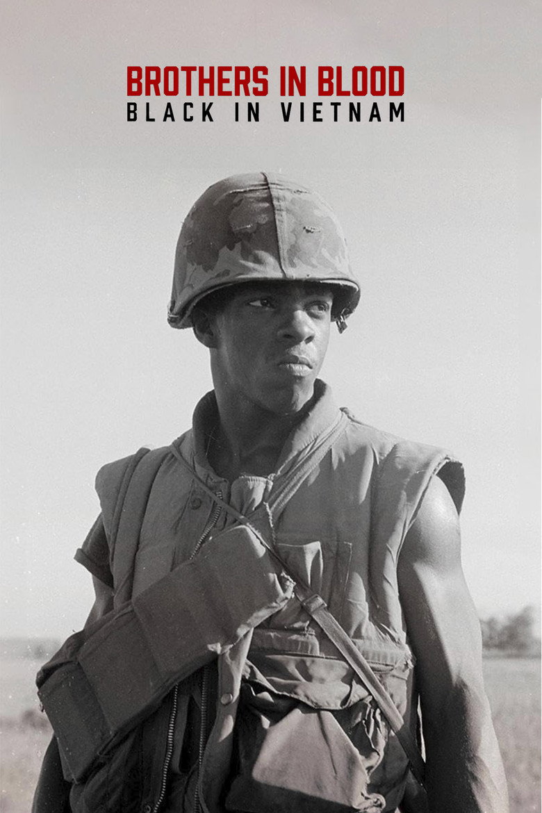 Brothers in Blood: Black in Vietnam